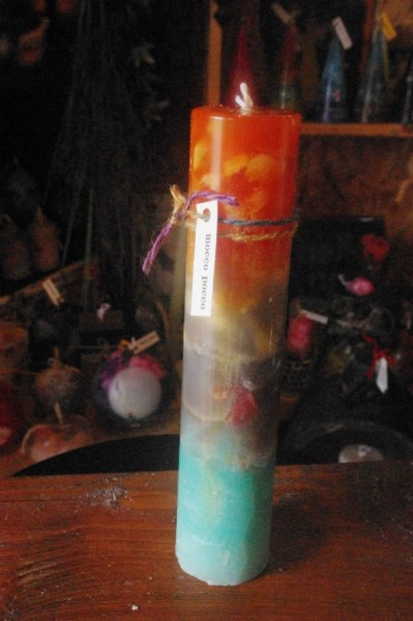 candle　slimtall2　ｃ2797 4枚目の画像