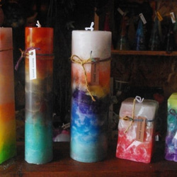 candle　slimtall2　ｃ2797 5枚目の画像