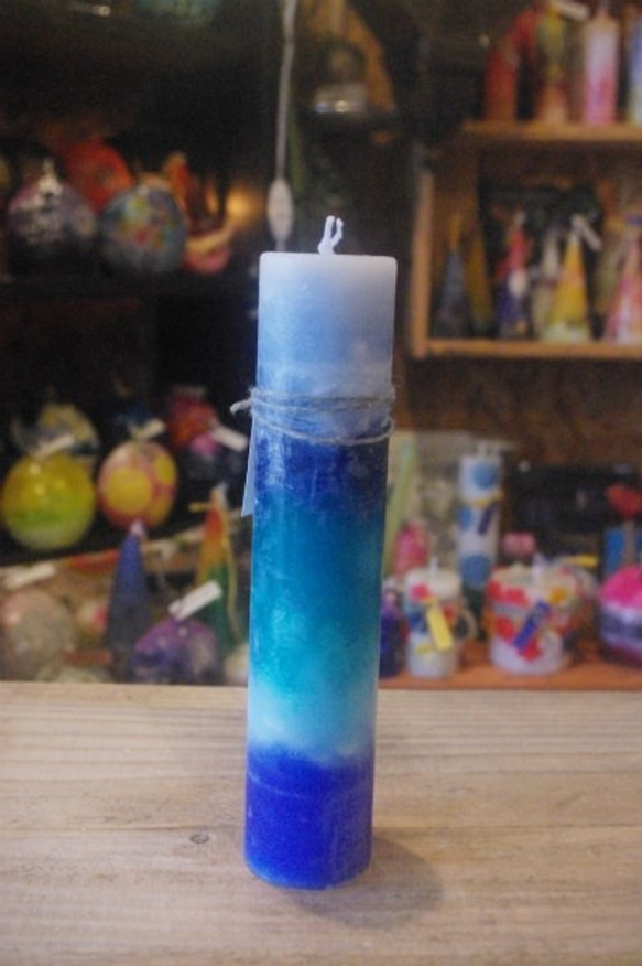 candle　slimtall2　ｃ3013 4枚目の画像