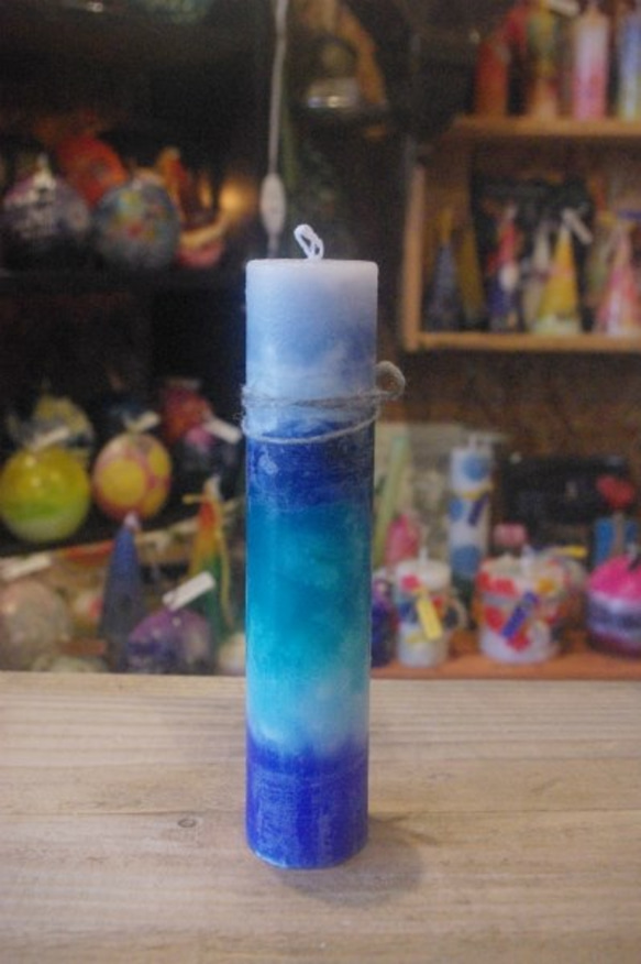 candle　slimtall2　ｃ3013 5枚目の画像