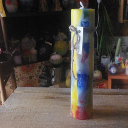 candle　slimtall2　ｃ3060 1枚目の画像
