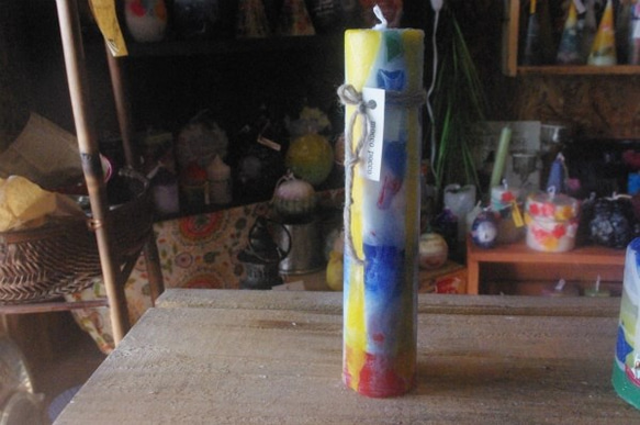 candle　slimtall2　ｃ3060 1枚目の画像