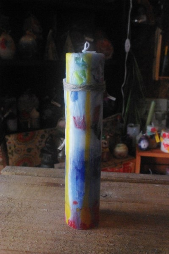 candle　slimtall2　ｃ3060 3枚目の画像