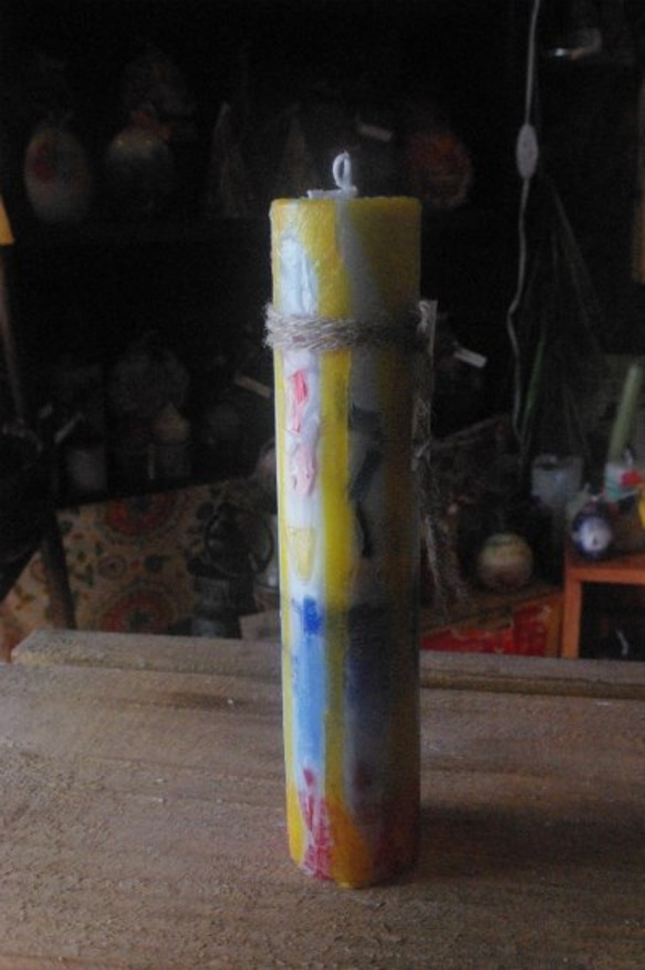 candle　slimtall2　ｃ3060 5枚目の画像