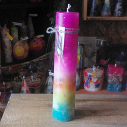 candle　slimtall2　ｃ3231 1枚目の画像