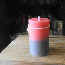 candle　円柱wide6ｃｍ　ｄ７９６ 4枚目の画像