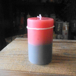 candle　円柱wide6ｃｍ　ｄ７９６ 6枚目の画像
