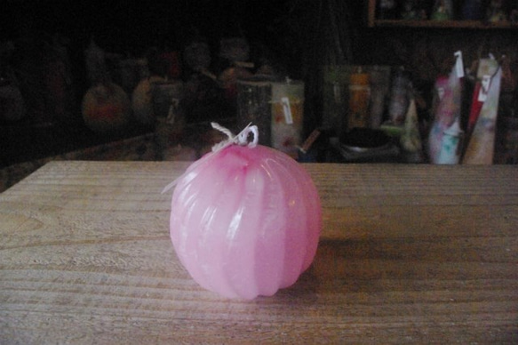 candle　ツイスト球体　ｄ９８０ 3枚目の画像