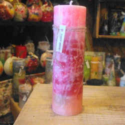 candle　tall円柱wide6.5ｃｍ　ｄ１０２７ 3枚目の画像