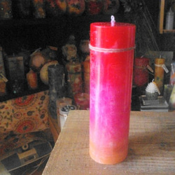 candle　tall円柱wide6.5ｃｍ　ｄ１３３１ 4枚目の画像