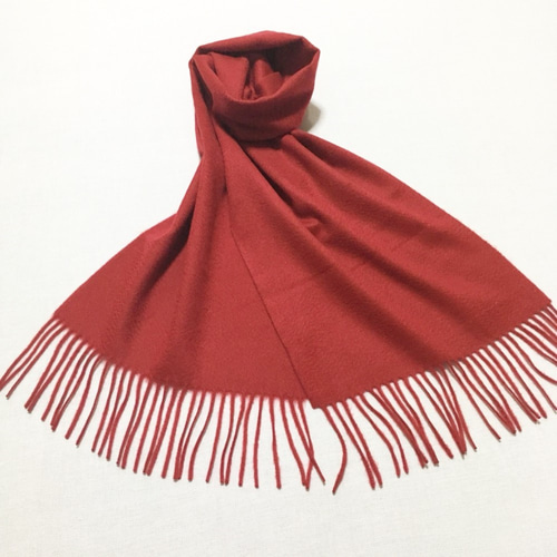 【美品】エヌワンハンドレッド ◡̈ ストール　マフラー　カシミヤ 2025年最新】n100 エヌワンハンドレッド ストールの人気アイテム