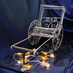 Riscio ~JINRIKISYA~ 1枚目の画像