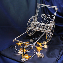 Riscio ~JINRIKISYA~ 3枚目の画像