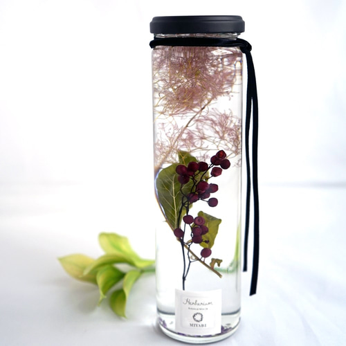 スピッツ HACHIMITSU30 あじさい通りハーバリウム ハチミツ HACHIMITSU30 あじさい通りハーバリウム | ハチミツ 30th Anniversary