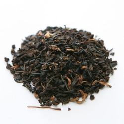 紅茶１缶ギフトボックス　マチネ（ミルクティー向きブレンドティー）茶葉タイプ 2枚目の画像