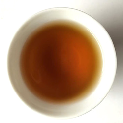 春を思わせる香高い和紅茶。【矢部紅茶】ファーストフラッシュ。品種べにふうき 3枚目の画像