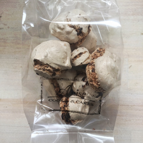 メレンゲチョコレート 焼き菓子 焼き菓子 Anise 通販 5219024