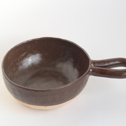 耐熱陶器　アヒージョ鍋（数量限定生産） 2枚目の画像