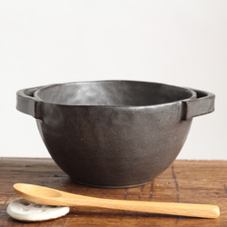 鍛造 鉄のラウンドカップ160 ソロキャンプ 焚き火アウトドア