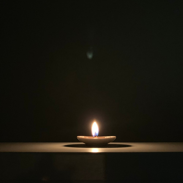 和香蝋燭―炭素　ﾜｺｳﾛｳｿｸ-carbon ﾀﾝｿ 1本 3枚目の画像