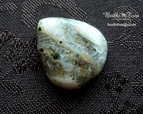 オーシャン・ジャスパーl 天然石 BodhiTreeルース館 通販 4798410