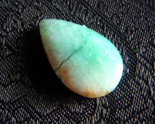 グリーンアポフィライト・ルース-f 天然石 BodhiTreeルース館 通販