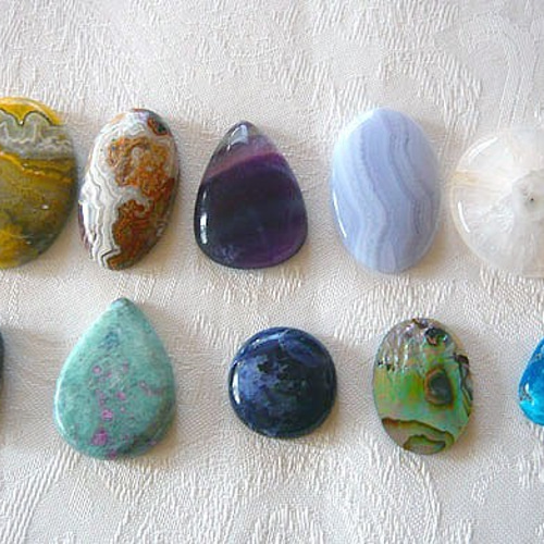 送料無料】天然石ルース詰め合わせ-k 天然石 BodhiTreeルース館 通販  