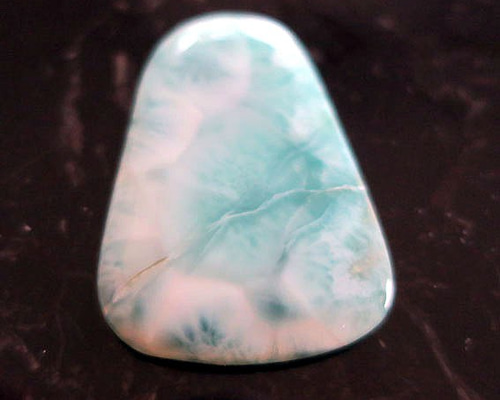 ラリマールース ラリマー ルース [送料込] SE967 larimar 直輸入 天然石