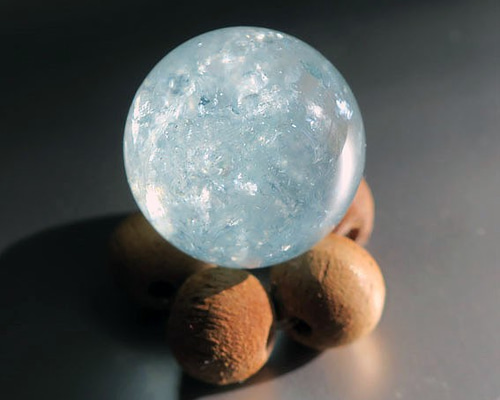 専用です！ミニがま口　もふもふノスタルジア　アクアマリンブルー　ハンドメイド jewel planet 公式サイト / 【CANDY COLLECTION】【HANDMADE
