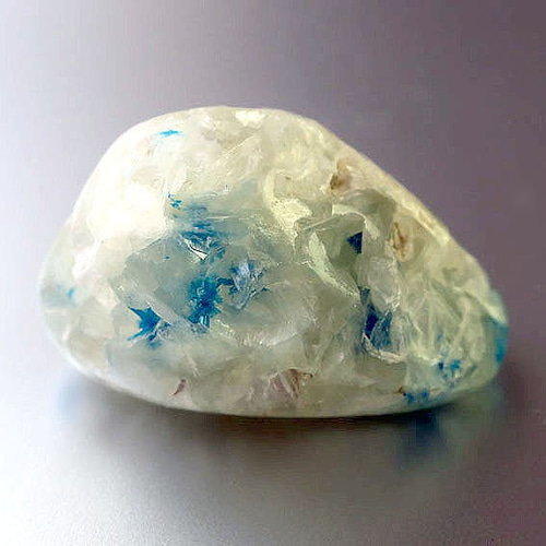 カバンサイト+スティルバイト・タンブル-a 天然石 BodhiTreeルース館