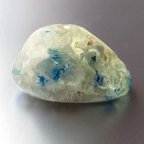 じ*ん様 カバンサイト　スティルバイト　原石　鉱物標本　天然石　489 カバンサイト スティルバイト 原石 鉱物標本 天然石 79 - メルカリ