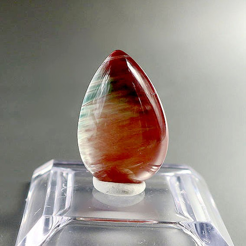 チベタンアンデシン・ルース-a 天然石 BodhiTreeルース館 通販 6659078  