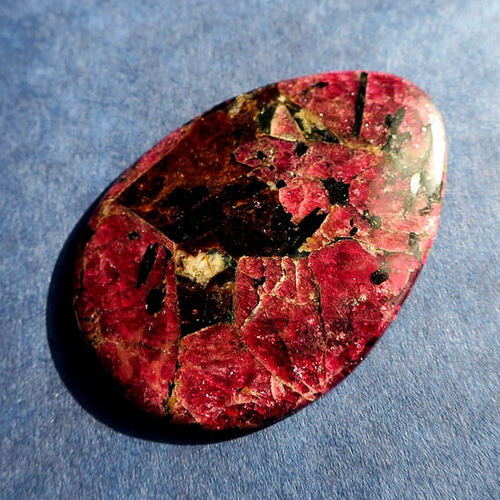 ユーディアライト 丸玉 6mm