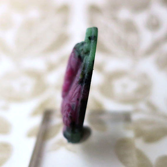 甘尼薩·露絲（Ruby Zoisite）-a 第3張的照片