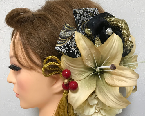 和装　髪飾り 楽天市場】【スーパーSALE限定】最大半額☆全品クーポン最大1000
