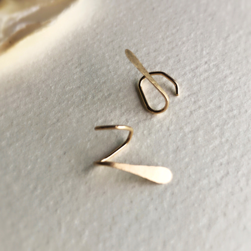 【専用です】14kgfピアスおまとめ３点 14kgfピアス】金木犀の花束 | iichi 日々の暮らしを心地よくする