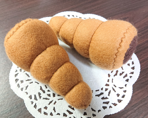 チョココロネ出品になります。 150 コロネチョコ｜いなげやネットスーパー｜楽天全国スーパー