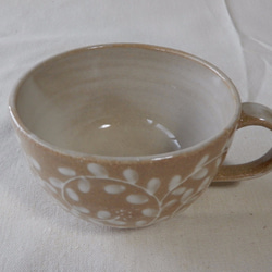 creema限定　小さめお茶碗とマグカップセット 6枚目の画像