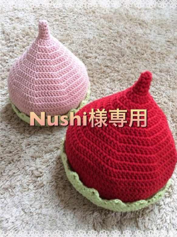 Nushi様専用ページ 1枚目の画像