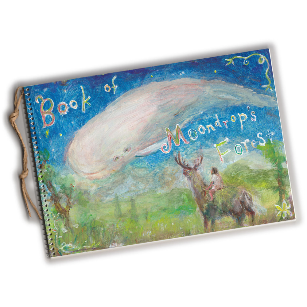 Book of Moondrop's Forest