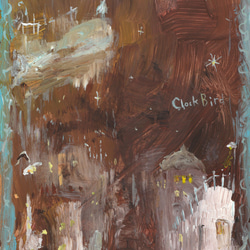 誰も知らない街 1枚目の画像