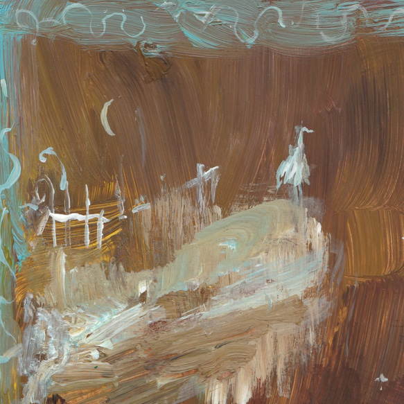 誰も知らない街 2枚目の画像