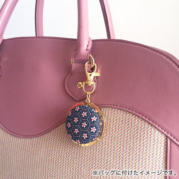 日式包衣架--菊紋 第4張的照片