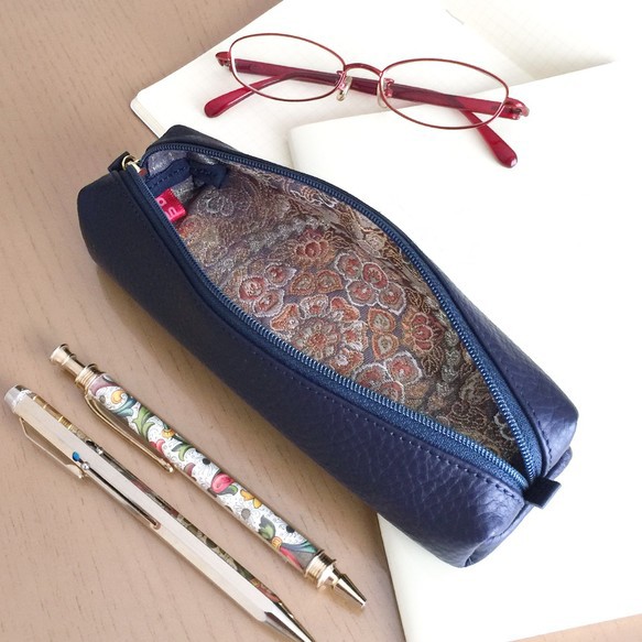 大和工房のペンケース 小物