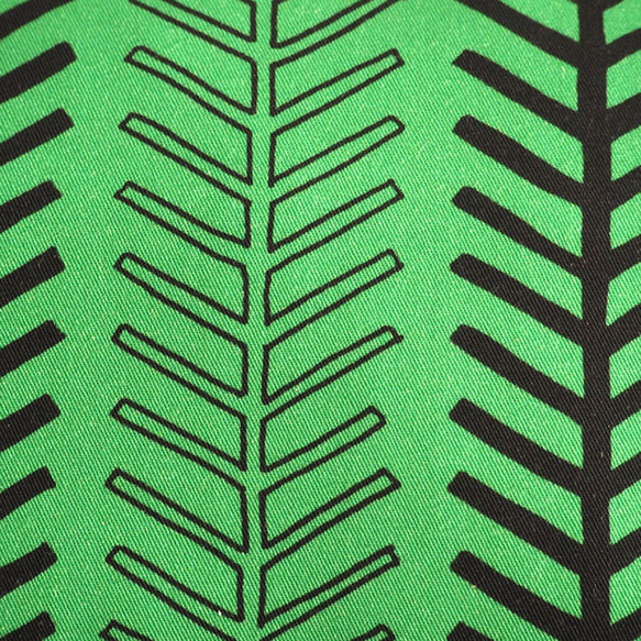 《送料無料》コスメポーチ 森 8枚目の画像