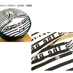 モコふわクッション シマウマ 3枚目の画像