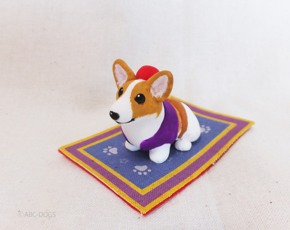 Arawanko Corgi 第1張的照片