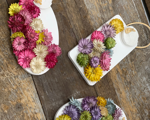 チーゼルアロマストーンサシェ（オーダー商品） ディフューザー