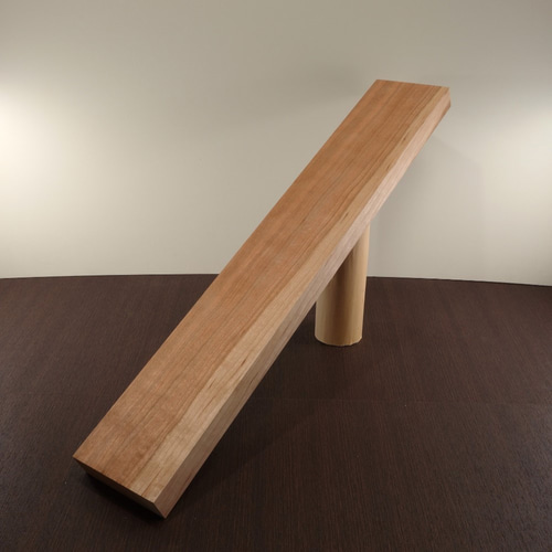 WOOD端材】ブラックチェリー(151110) 木材・板 WOOD MAKER 通販