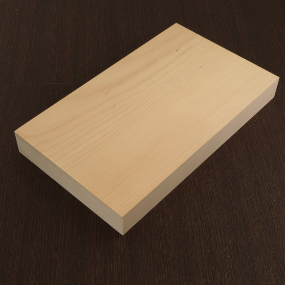 WOOD端材】イチョウ(151281) 木材・板 WOOD MAKER 通販 2106157